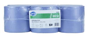 2 Ply Centrefeed Roll 16.5cm x 150m